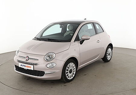 Fiat 500 1.0 Mild-Hybrid Dolcevita