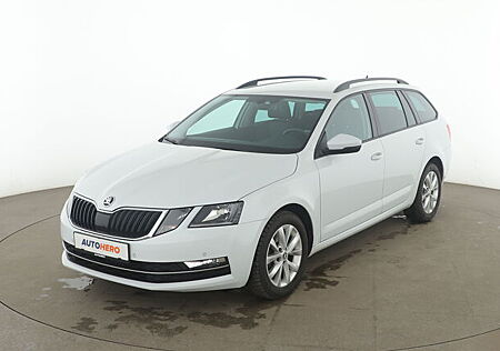 Skoda Octavia 2.0 TDI Style