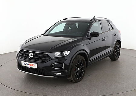 VW T-Roc 1.5 TSI ACT Sport