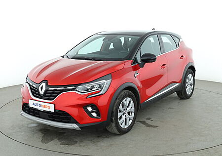 Renault Captur 1.3 TCe Intens