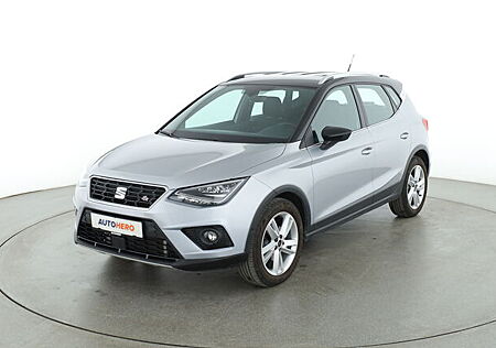 Seat Arona 1.0 TSI FR