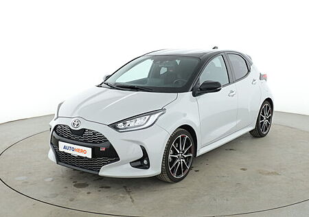 Toyota Yaris 1.5 Hybrid GR Sport