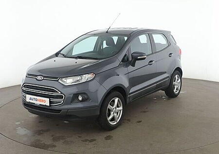 Ford EcoSport 1.0 EcoBoost Trend