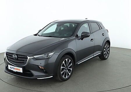 Mazda CX-3 2.0 Sports-Line AWD