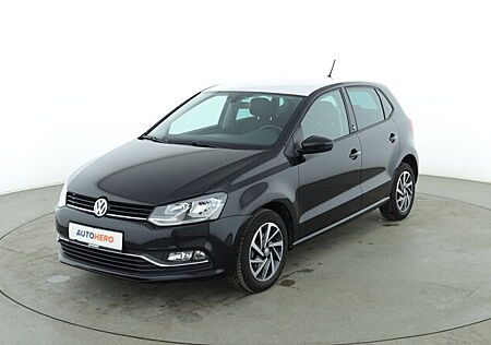 VW Polo 1.0 Sound BlueMotion