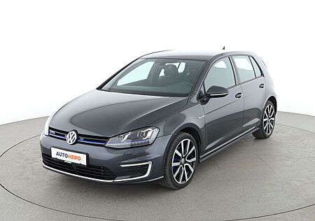 VW Golf 1.4 GTE