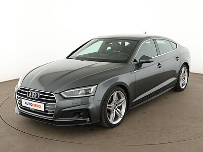 Audi A5 Sportback 40 TDI Sport