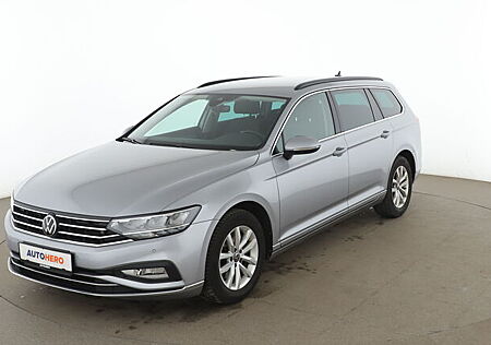 VW Passat 1.5 TSI ACT Business