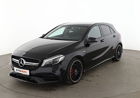 Mercedes-Benz A-Klasse A 45 AMG 4Matic Sport