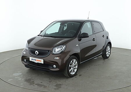 Smart ForFour 1.0 passion