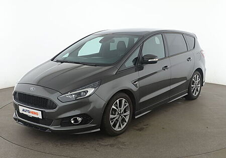 Ford S-Max 2.0 TDCi EcoBlue ST-Line