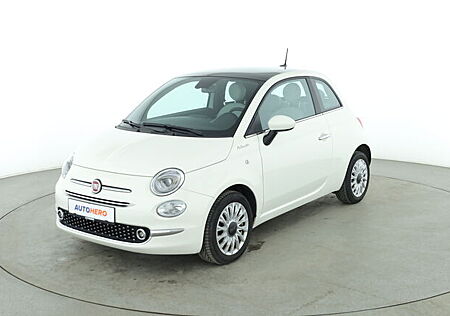 Fiat 500 1.0 Mild-Hybrid Dolcevita