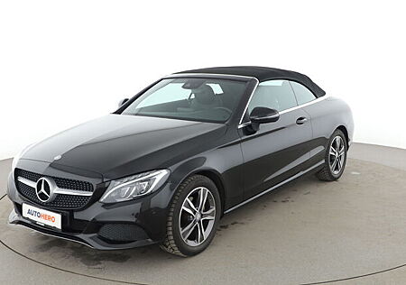 Mercedes-Benz C-Klasse C 180