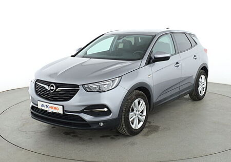 Opel Grandland X 1.5 CDTI Business Edition