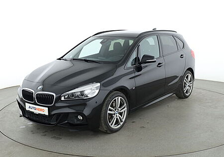 BMW 2er gebraucht kaufen BMW 2er 220d Active Tourer M Sport