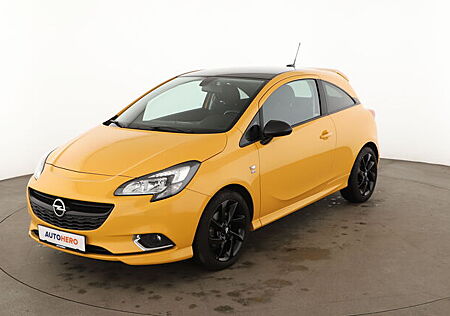Opel Corsa 1.4 Turbo Color Edition ecoFlex