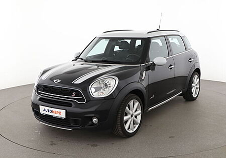 Mini One Countryman Cooper SD ALL4