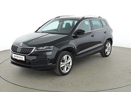 Skoda Karoq 1.5 TSI ACT Style