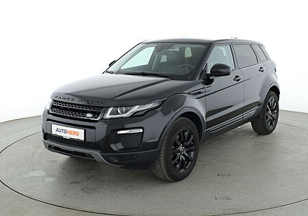 Land Rover Range Rover Evoque 2.0 Sd4 SE