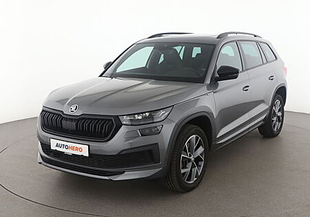Skoda Kodiaq 2.0 TDI Sportline 4x4