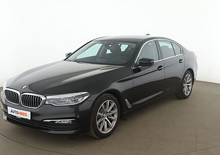 BMW 5er 530i