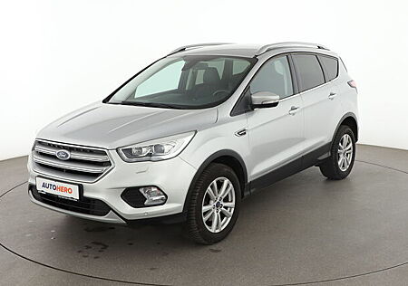 Ford Kuga 1.5 EcoBoost Titanium