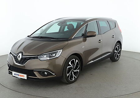 Renault Grand Scenic 1.3 TCe BOSE-Edition