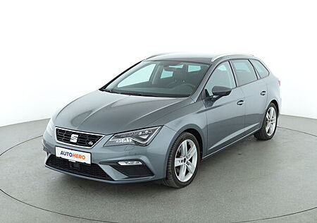 Seat Leon 1.4 TSI FR