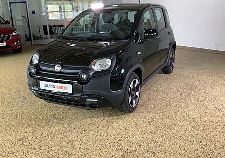 Fiat Panda 1.0 Mild-Hybrid City Plus
