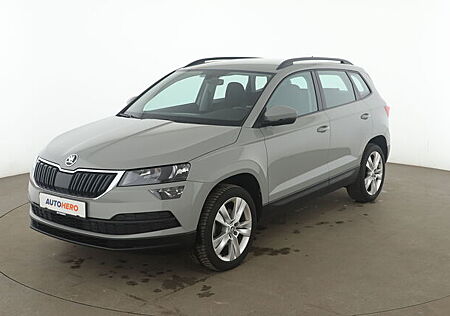 Skoda Karoq 1.0 TSI Style