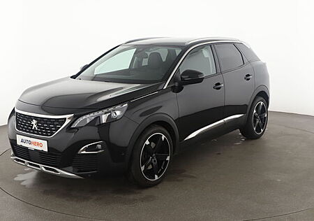 Peugeot 3008 1.6 THP Allure