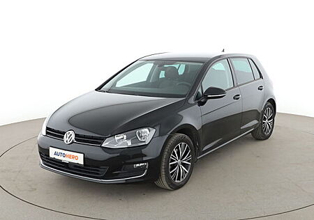 VW Golf 1.4 TSI Allstar BlueMotion Tech