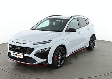 Hyundai Kona 2.0 T-GDI N Performance 2WD