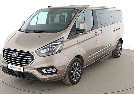Ford Tourneo Custom 2.0 TDCi 320 L2 Tourneo Titanium X