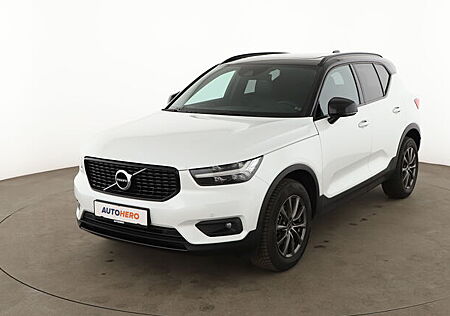 Volvo XC 40 2.0 D3 R-Design 2WD