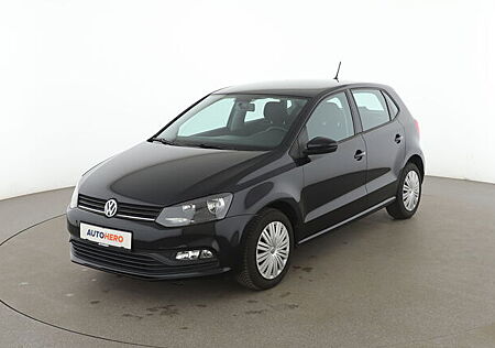 VW Polo 1.0 Edition BlueMotion