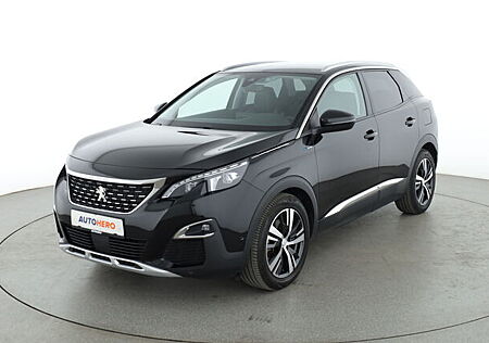 Peugeot 3008 1.6 Hybrid 225 Allure