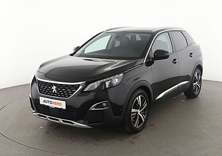 Peugeot 3008 1.6 Hybrid 225 Allure