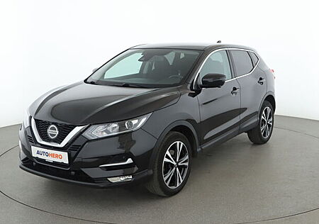 Nissan Qashqai 1.3 DIG-T N-Connecta