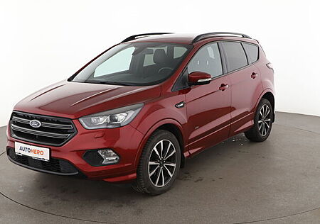 Ford Kuga 1.5 EcoBoost ST-Line