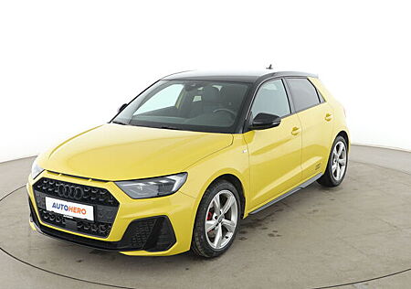 Audi A1 40 TFSI Edition One