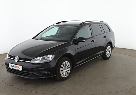 VW Golf 1.6 TDI Trendline BlueMotion