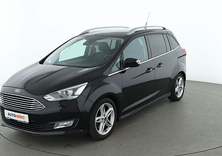 Ford Grand C-Max 1.5 EcoBoost Titanium