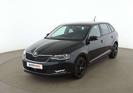 Skoda Rapid 1.4 TSI Clever