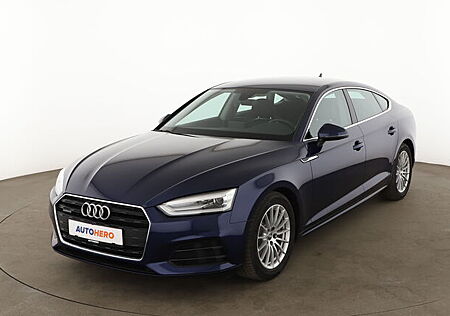 Audi A5 40 TDI quattro