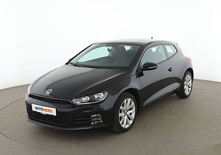 VW Scirocco 1.4 TSI BlueMotion