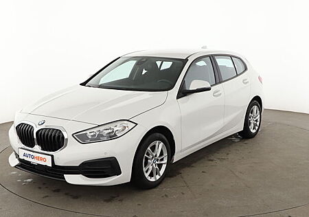 BMW 1er 118i Advantage
