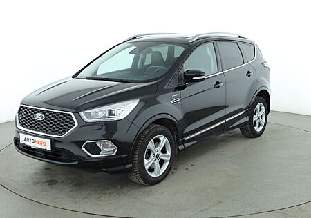 Ford Kuga 2.0 TDCi Vignale