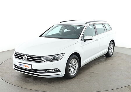 VW Passat 1.4 TSI ACT Comfortline BlueMotion