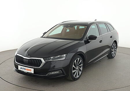Skoda Octavia 1.5 TSI ACT Style